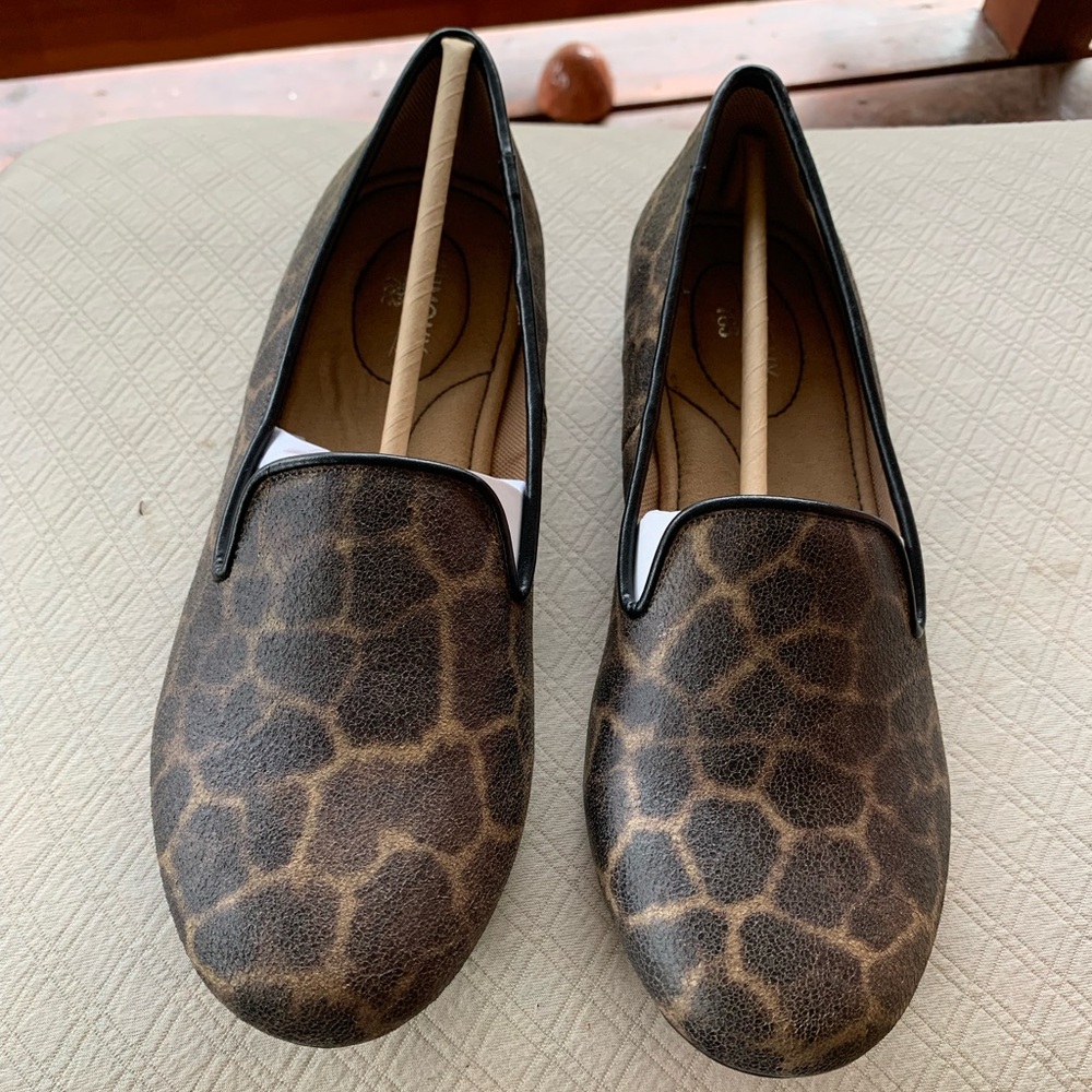 HARMONY 783 women shoes